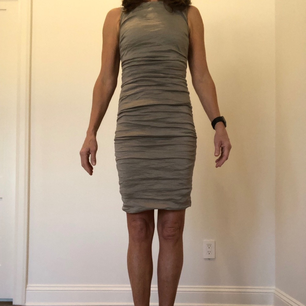 Nicole Miller Dress